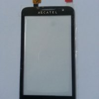 Оригинален Дисплей или тъч скрийн за Alcatel M'Pop 5020, снимка 1 - Резервни части за телефони - 28418575