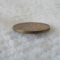 Стара монета 2 стотинки 1988 г., снимка 3 - Нумизматика и бонистика - 44889800