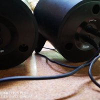 Parrot DS-1120 Bluetooth speakers system , снимка 6 - Тонколони - 35259174