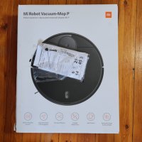 Mi Robot Vacuum-Mop P, снимка 4 - Прахосмукачки - 43713091