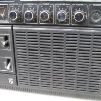 Радио касетофон ''Philips'' 664, снимка 4 - Радиокасетофони, транзистори - 43674193
