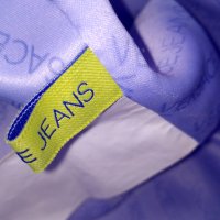 Versace Jeans - Оригинална дамска чанта, снимка 2 - Чанти - 28380289