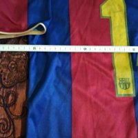 Три тениски,тениска Барселона,Анри,FC Barcelona,Henri, снимка 7 - Фен артикули - 26478018