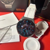 Huawei watch GT3 pro , снимка 2 - Смарт часовници - 44119220