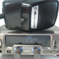 радиостанция за камион+антена, снимка 2 - Аксесоари и консумативи - 16336807