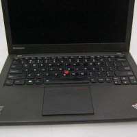 Лаптоп Lenovo X240 I7-4600U 8GB 128GB SSD 12.5 HD Windows 10 / 11, снимка 3 - Лаптопи за работа - 39037337