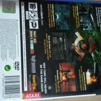 Игри за PS2 Alone in the dark, снимка 3 - Игри за PlayStation - 40646871