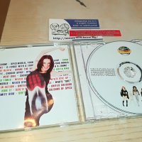 SPICE GIRLS ORIGINAL CD 2103231111, снимка 2 - CD дискове - 40080115