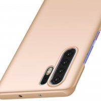 Thin Fit кейс калъф за HUAWEI P30, P30 PRO, HONOR View 20, снимка 6 - Калъфи, кейсове - 28471177