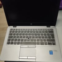 Лаптоп HP Elitebook 820 G2, снимка 3 - Лаптопи за работа - 43714336
