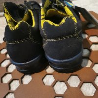 Cofra работни обувки 39 номер ЧИСТО НОВИ не са носени, снимка 4 - Други - 43254349