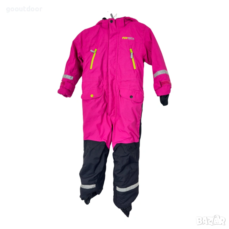 Космонавт за момиче Cubus Fun Tech, снимка 1