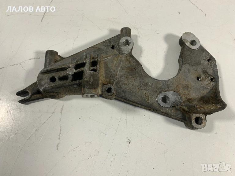 Планка ГНП 3.0 ТДИ Planka GNP 3.0 TDI 059130147H , снимка 1