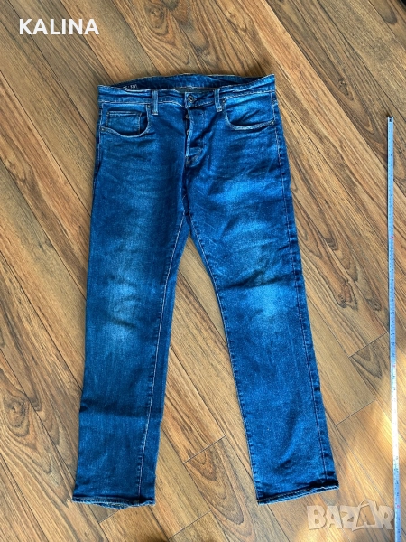 Дънки G-star, снимка 1