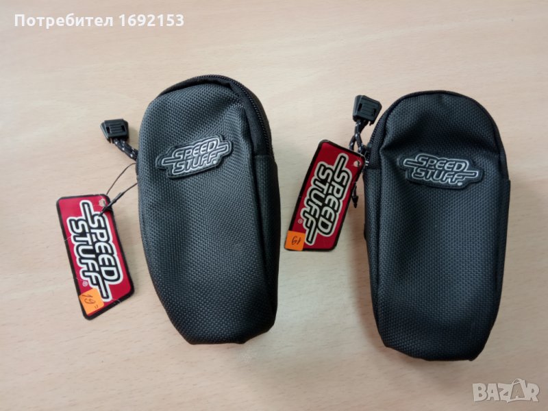 НОВА универсална чантичка за велосипед, снимка 1