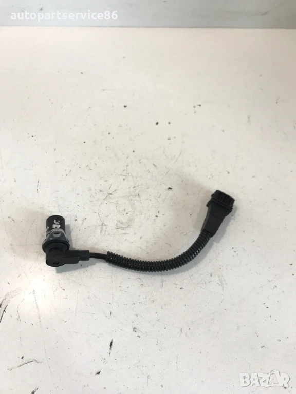 Датчик за положение на коляновия вал за KIA Carnival 2.9 CRDi (2006–2011), снимка 1