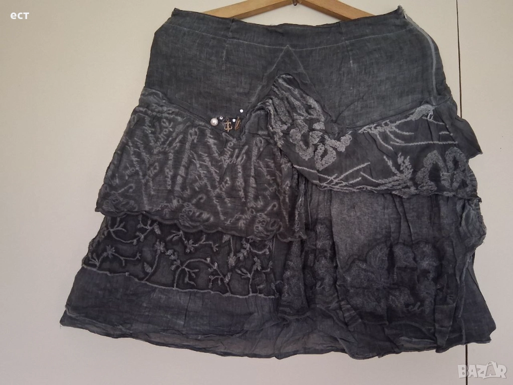 ПОЛА,Elisa Kavaletti, снимка 1