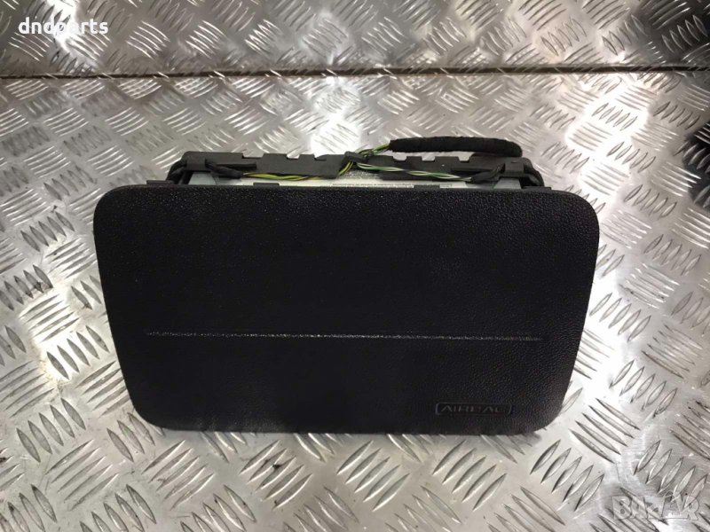 Airbag табло Ford Fiesta,2004г., снимка 1