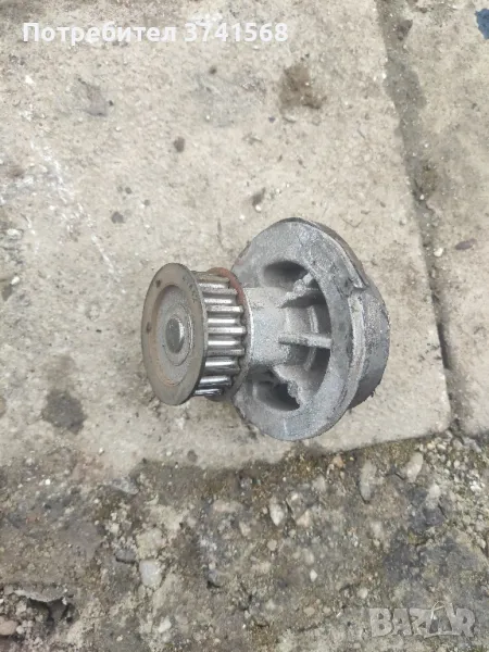 продавам водна помпа Опел Корса Б 1.2, снимка 1