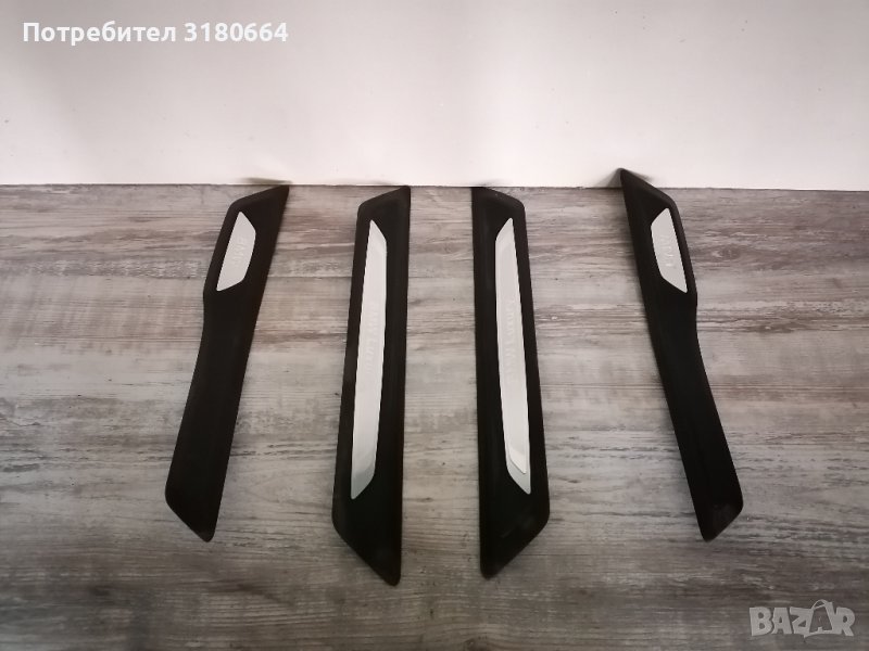 Интериорни лайстни luxury Бмв Ф30 Ф31 Bmw f30 f31, снимка 1