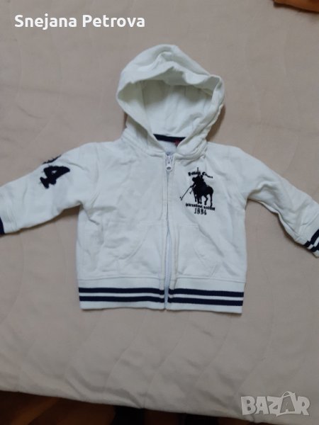 Детски якенца, снимка 1