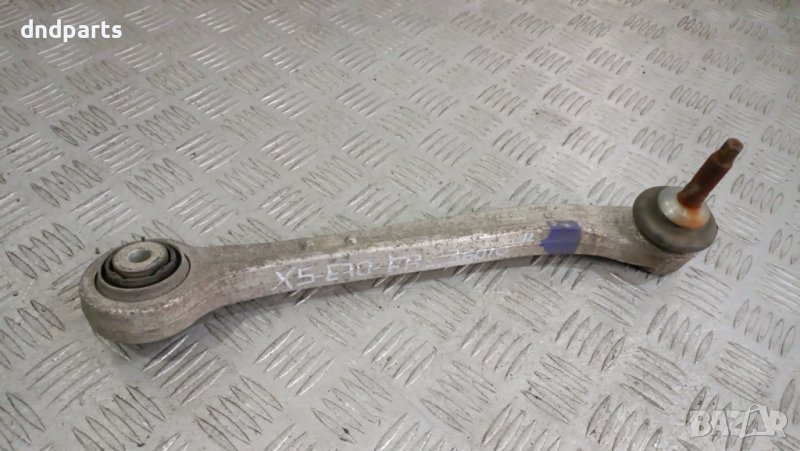 Носач BMW X5 E70 2012г.(преден десен)	, снимка 1