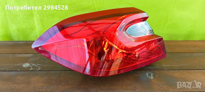 Стоп за Ford Fiesta MK8 / Форд Фиеста МК8, снимка 1