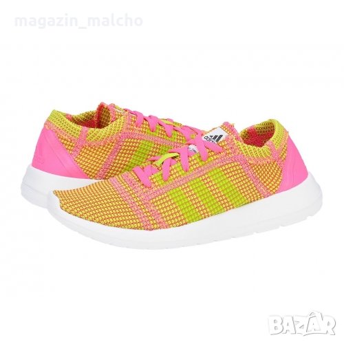 ДАМСКИ МАРАТОНКИ - ADIDAS ELEMENT REFINE TRICOT; размери: 36.5 и 38.5, снимка 1