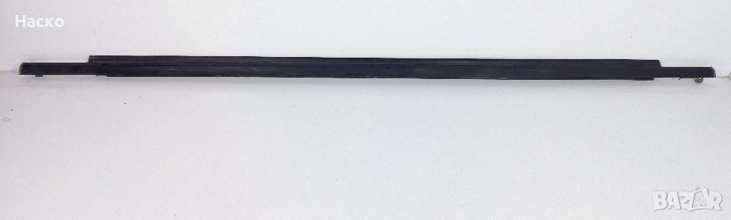 Задна Дясна Водобранна Лайсна Уплътнение Врата Toyota Corolla Verso Тойота Корола Версо 2004-2008, снимка 1