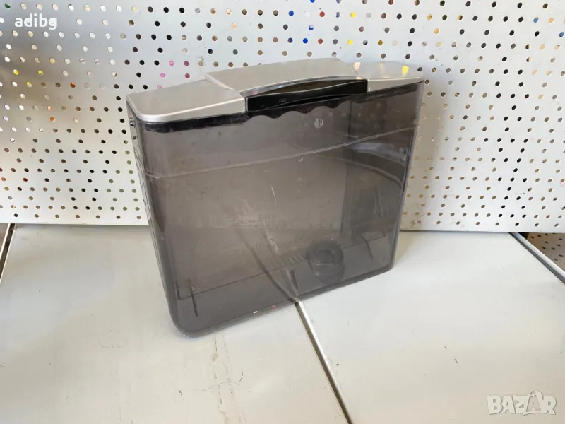 Saeco incanto - Контейнер за Чиста Вода, снимка 1