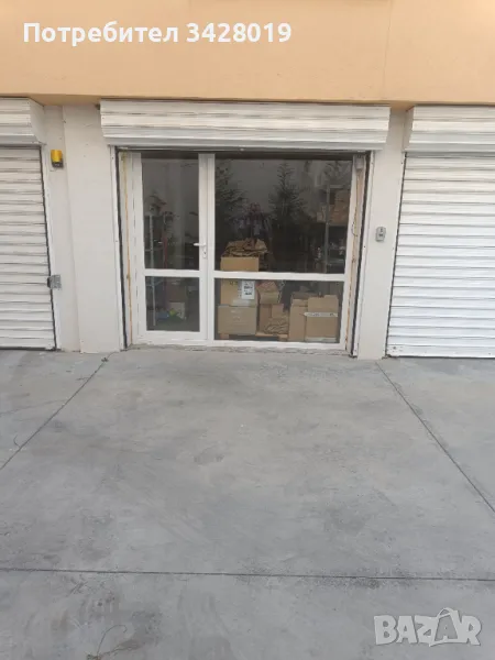 Гараж надземен , снимка 1