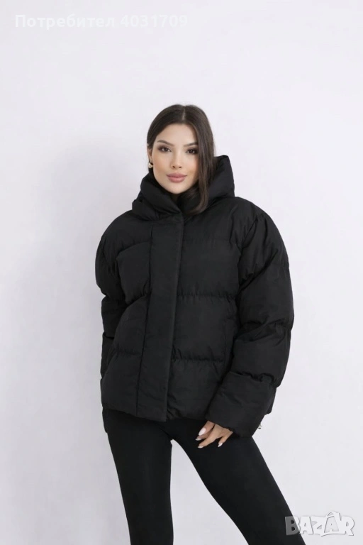 Дамско яке , снимка 1