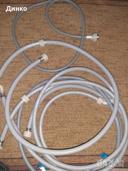 маркуч за чистата вода , снимка 1