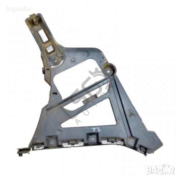 Десен държач задна броня Renault Laguna III(2007-2015) ID:95960, снимка 1
