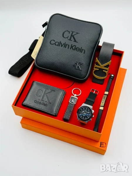 подаръчни комплекти calvin klein , снимка 1