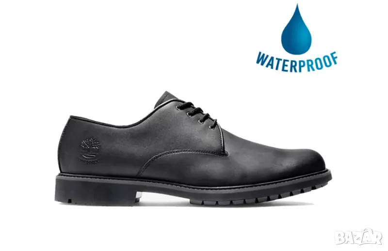 Timberland Stormbucks Waterproof Oxford обувки номер 43 ,5 водоустойчиви , снимка 1