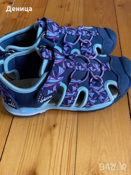 Сандали Ecco, снимка 1