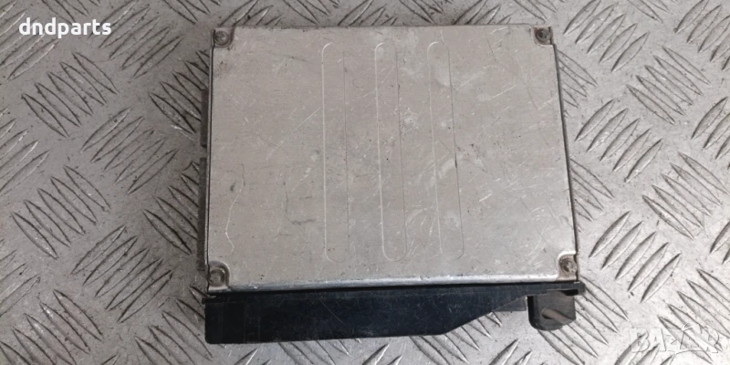 Компютър BMW E36 320i 1996г. 1432401 5WK90321 , снимка 1