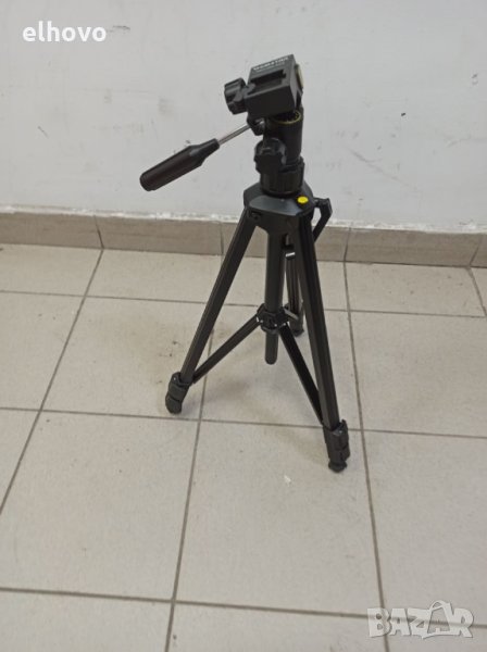Статив Gemstar photo video tripod, снимка 1
