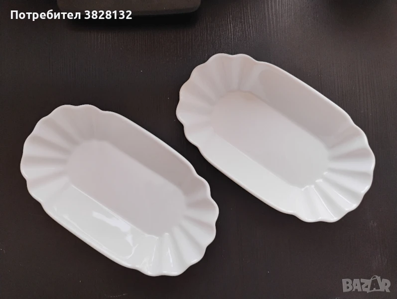 купички за ядки, снимка 1