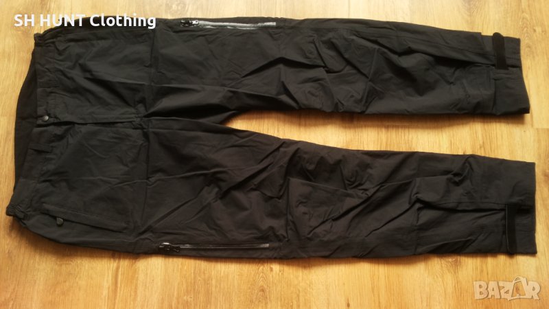 STORMBERG PRORETEX Membran размер L за лов риболов туризъм панталон водонепромокаем - 407, снимка 1