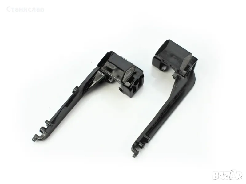 BMW X5 E70 Ремонтен комплект за шини на панорамен таван , снимка 1