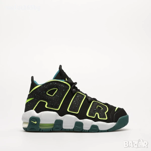 Nike - Air More Uptempo GS номер 40 детски Оригинал Код 5707, снимка 1