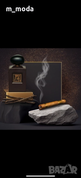 WTF Parfumes аромат Tobacco Vanilla Tom Ford 100мл, снимка 1