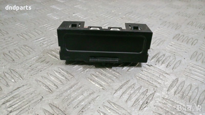 Дисплей Renault Megane 2004г.	, снимка 1