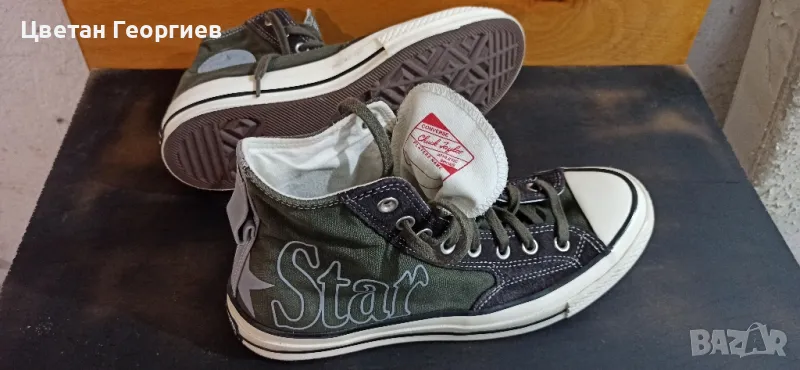 кецове converse, снимка 1