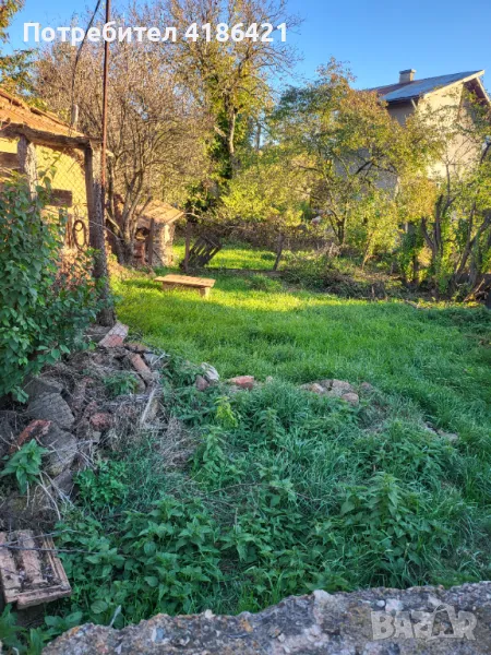 Продавам чудесен парцел в регулация , снимка 1