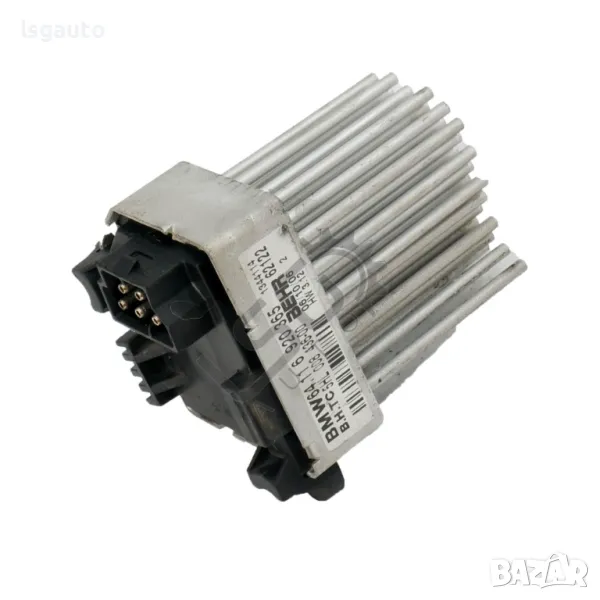 Реостат парно BMW X3 (E83) 2003-2010 ID: 138198, снимка 1