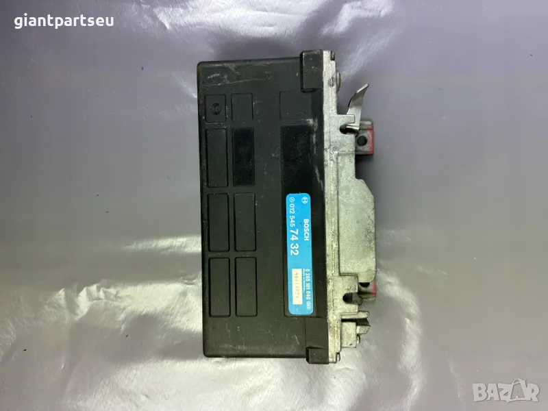 Контрол Модул за АБС ABS за Мерцедес Mercedes-benz W202 0125457432, снимка 1