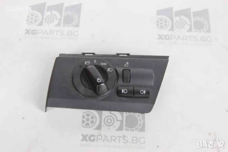  Ключ светлини за BMW X3 E83 (2004-2011) 3405705, снимка 1